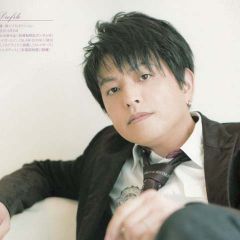 緑川光吉他谱