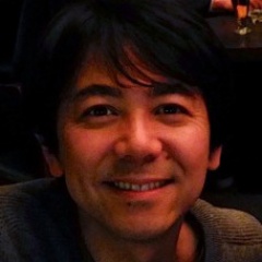 河野伸