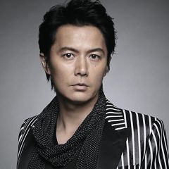 福山雅治