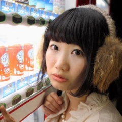 みるきぃ142。