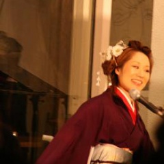 仓桥ヨエコ