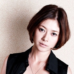 真木よう子