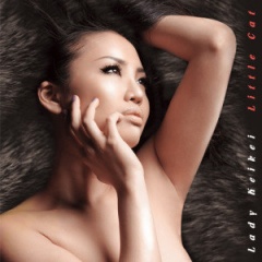 Lady KeiKei吉他谱