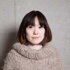 中納良恵