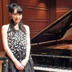 松井咲子
