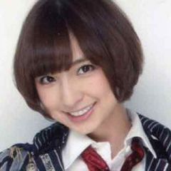篠田麻里子吉他谱