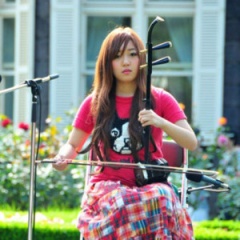 Nakanishi Kiriko吉他谱