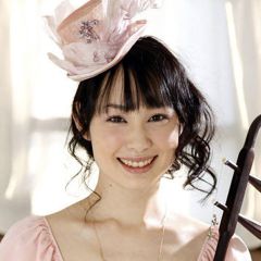 野沢香苗吉他谱