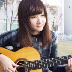 猪居亜美吉他谱