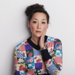 Maia Hirasawa吉他谱