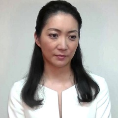 諏訪内晶子