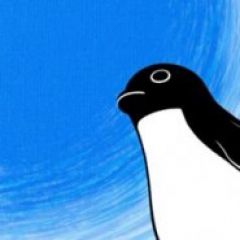 PENGUINS PROJECT吉他谱