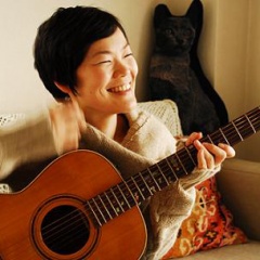 <b>二階堂和美</b>吉他谱