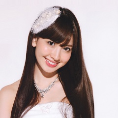 小嶋陽菜吉他谱