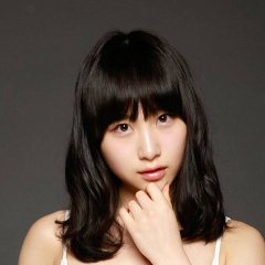 高橋朱里