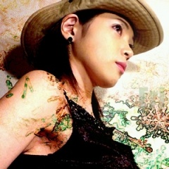 真行寺恵里吉他谱