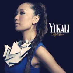 YUKALI吉他谱