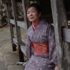 朝崎郁恵吉他谱