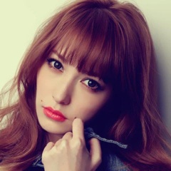 藤井莉娜吉他谱