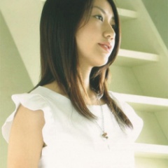 中山愛梨沙吉他谱