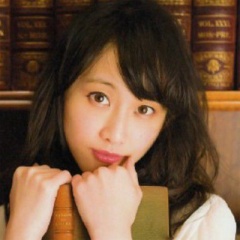 松井玲奈