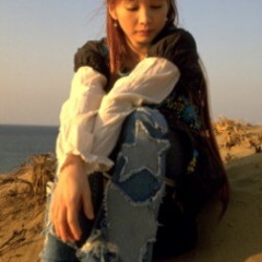 元田惠美吉他谱