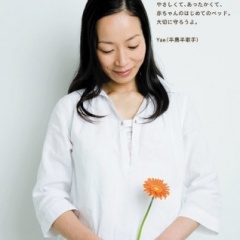 Yae吉他谱