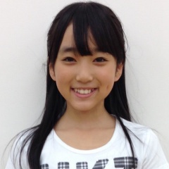 矢吹奈子
