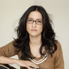 Angela Aki吉他谱