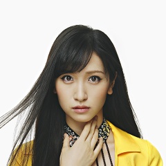 横山ルリカ吉他谱