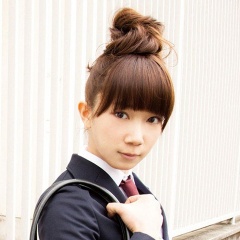 泽井美空