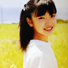 美山加恋