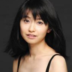 小川範子