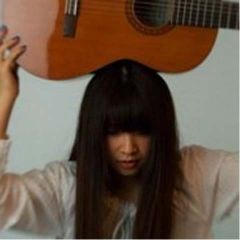 青葉市子吉他谱