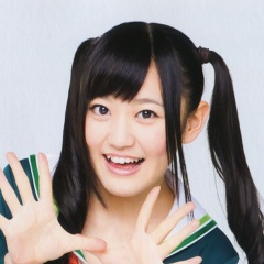 高木美佑吉他谱