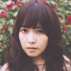 湯川潮音