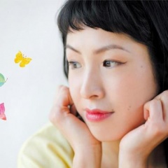 <b>Lilly me</b>吉他谱