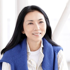梶芽衣子