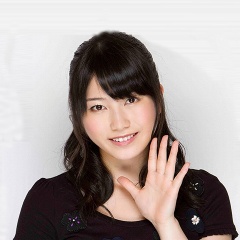 横山由依吉他谱
