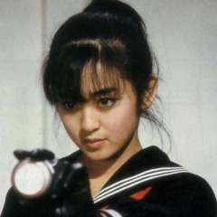 斉藤由貴