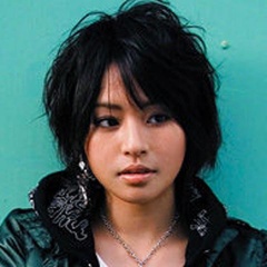 宇浦冴香