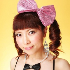 DJ MIYA吉他谱
