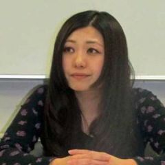 熊谷育美