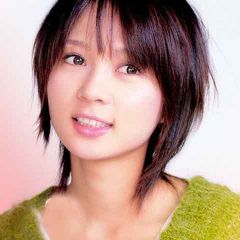 北原爱子