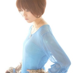 伊田恵美吉他谱