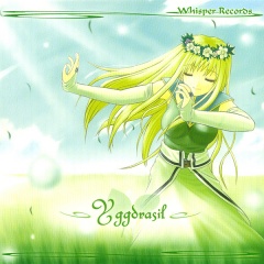 <b>Whisper Records</b>吉他谱