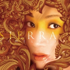 Sierra吉他谱