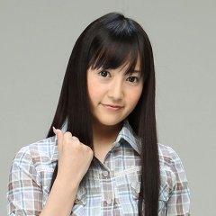 佐藤亜美菜