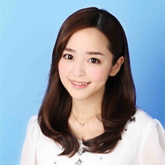 潘めぐみ
