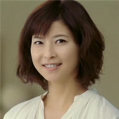 森高千里